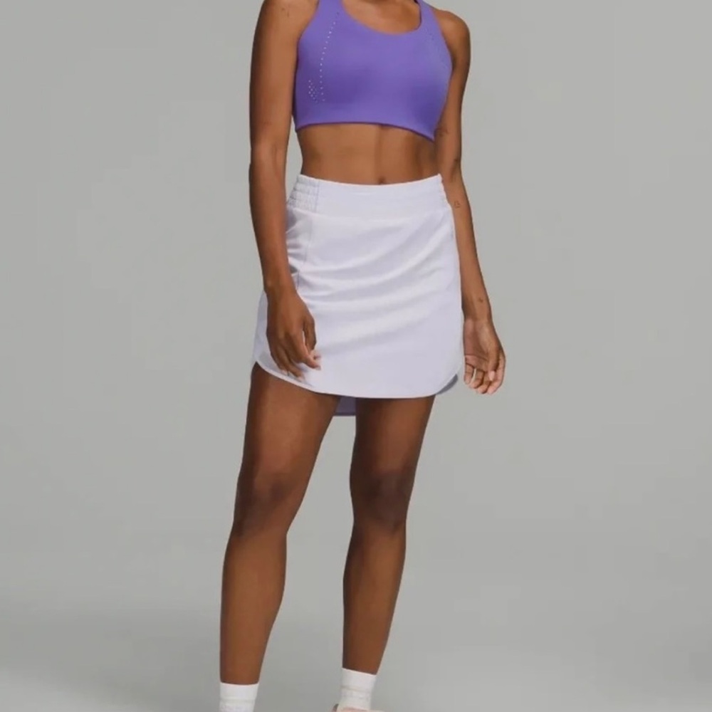 Lululemon skort